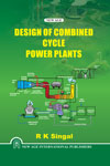 NewAge Design of Combined Cycle Power Plants